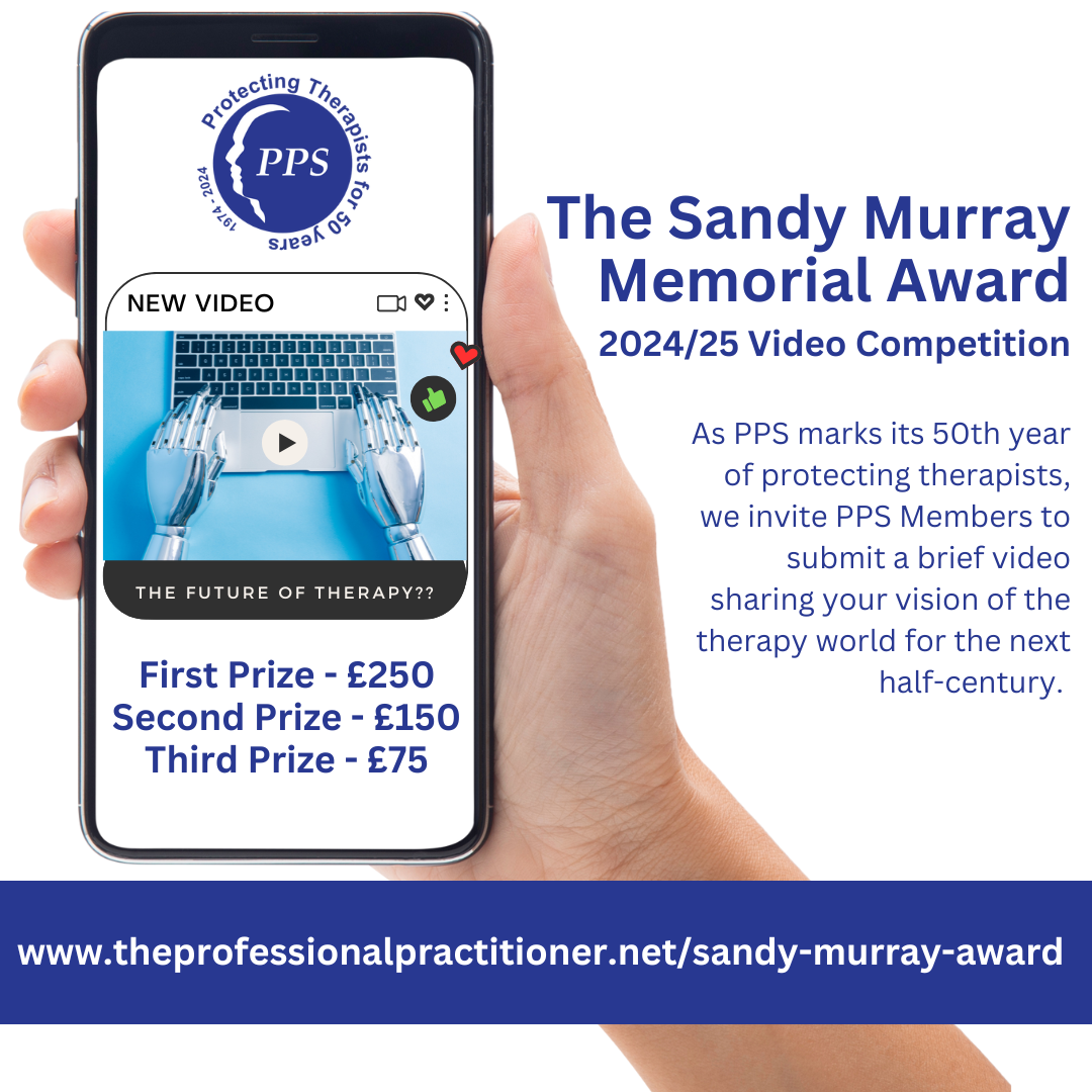 Sandy Murray Video Competition advert