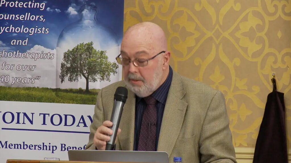 david carey
