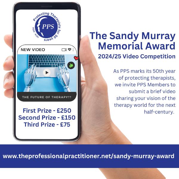 sandy murray award