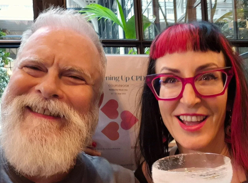 Alex & Niki: Rethinking Relationships
