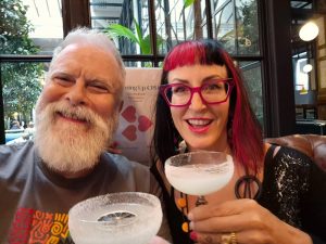 Alex & Niki: Rethinking Relationships