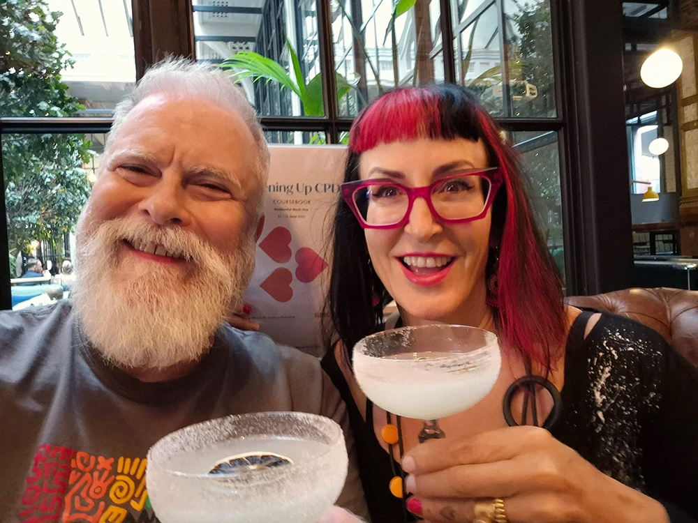 Alex & Niki: Rethinking Relationships